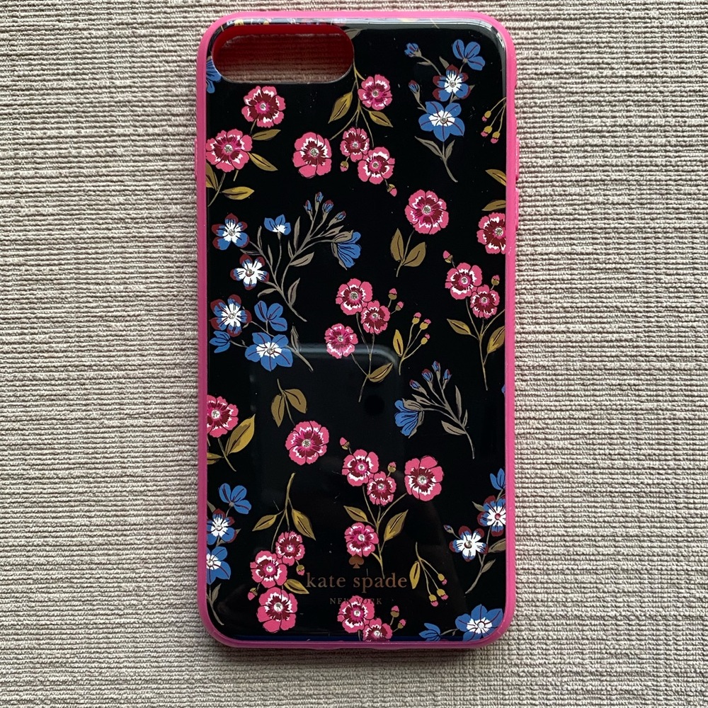 iPhone 8 Plus Kate Spade phone case